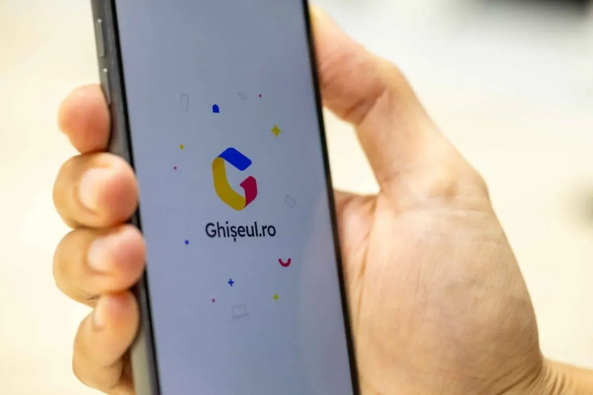 Ghișeul.ro lansează asistentul digital GIA, bazat pe inteligență artificială generativă
