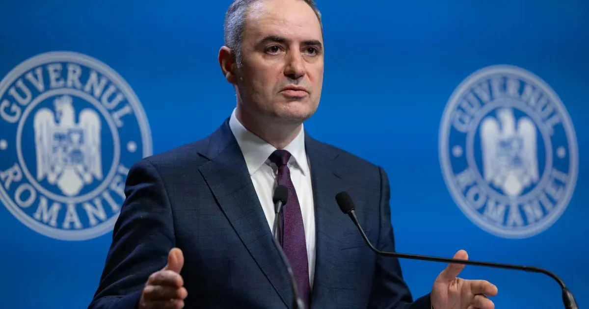 Alexandru Nazare nu exclude posibilitatea unor creșteri de taxe și impozite pentru anul viitor