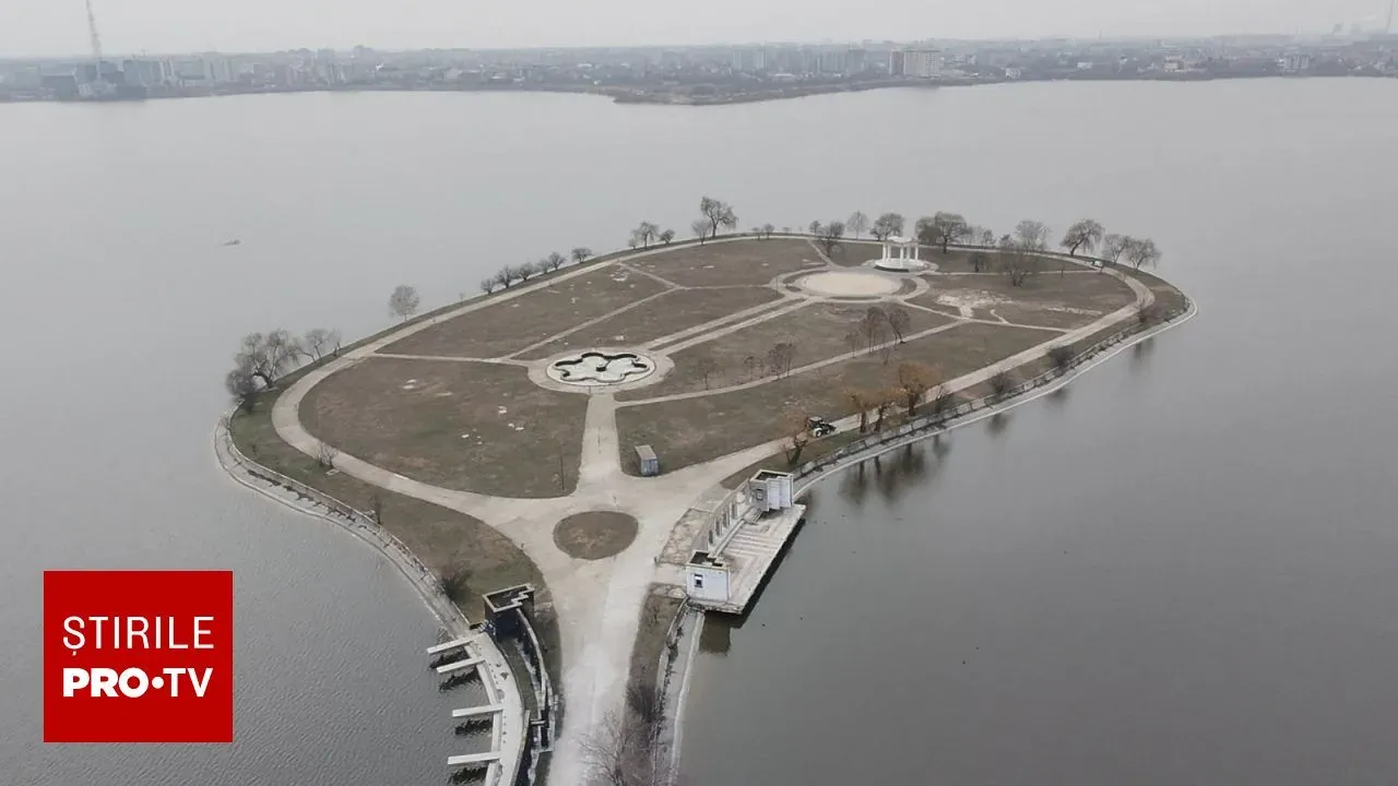 Insula Lacul Morii, premiată la Gala de Arhitectură București: ce proiecte au fost distinse