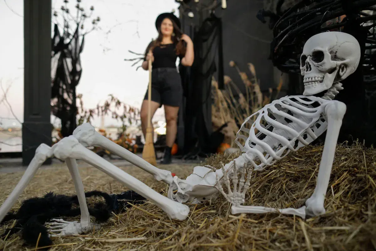Evenimente de weekend în București: Petreceri de Halloween, concerte și teatru