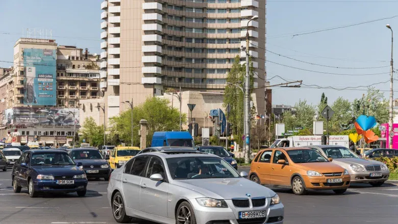 Restricții de trafic în București în weekend: două marșuri sâmbătă și competiție de alergare duminică