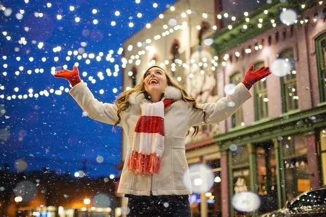 Încep pregătirile pentru Târgul de Crăciun din București: costurile anunțate sunt mai mici cu 5 milioane de lei